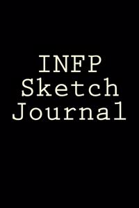 INFP Sketch Journal