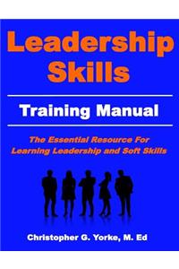 Leadership Skills Training Manual