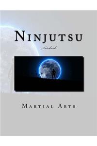 Ninjutsu Notebook