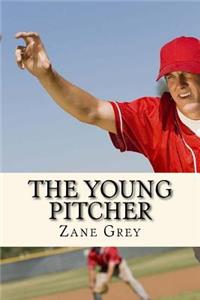 Young Pitcher