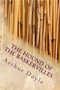 The Hound of the Baskervilles