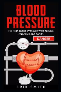Blood Pressure