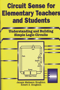 Circuit Sense for Elementary Teachers and Students