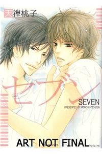 Seven (Yaoi)
