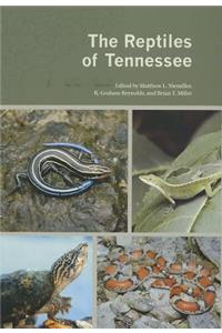 Reptiles of Tennessee