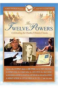 The Twelve Powers DVD