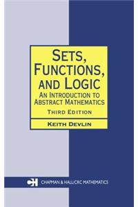 Sets, Functions, and Logic