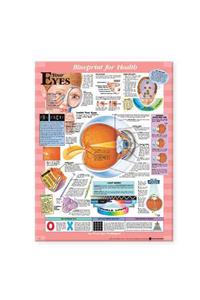 Blueprint for Health Your Eyes Chart