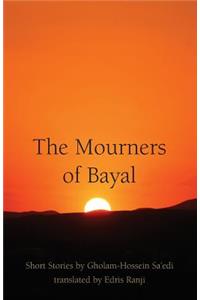 The Mourners of Bayal