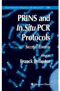 Prins and in Situ PCR Protocols