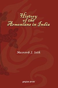 History of the Armenians in India