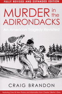 Murder In The Adirondacks