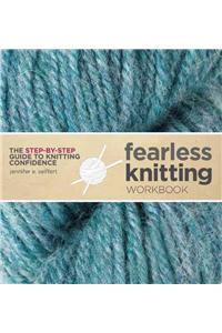 Fearless Knitting Workbook