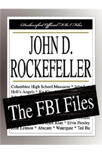 John D. Rockefeller