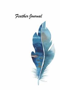Feather Journal