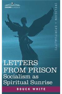 Letters from Prison