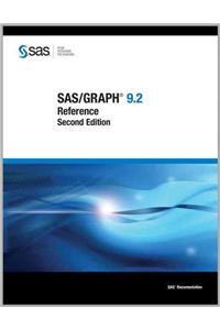 SAS/Graph 9.2 Reference, 3-Volume Set