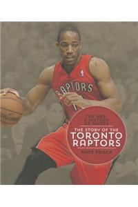 Story of the Toronto Raptors