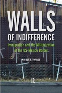 Walls of Indifference