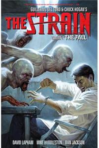The Strain, Volume 4: The Fall