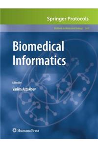 Biomedical Informatics