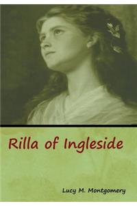 Rilla of Ingleside