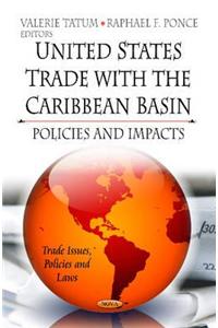 U.S. Trade with the Caribbean Basin