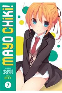 Mayo Chiki!