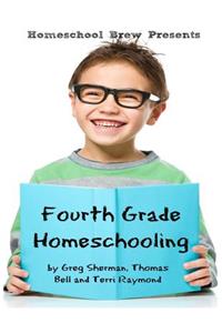 Fourth Grade Homeschooling