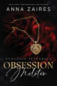 Obsession Molotov: Duologie intégrale