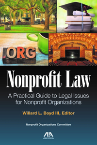 Nonprofit Laws