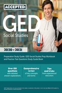 GED Social Studies Preparation Study Guide