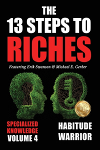 13 Steps to Riches - Volume 4