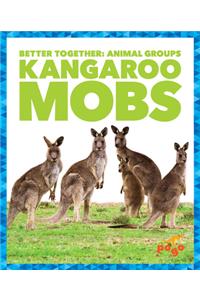 Kangaroo Mobs