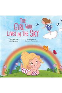 The Girl Who Lives in the Sky