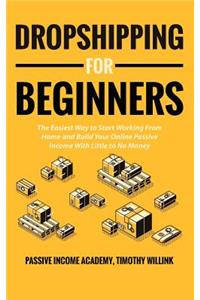 Dropshipping for Beginners
