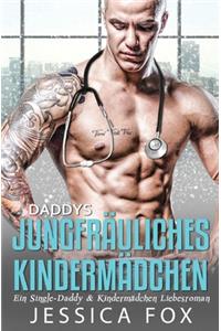 Daddys jungfräuliches Kindermädchen