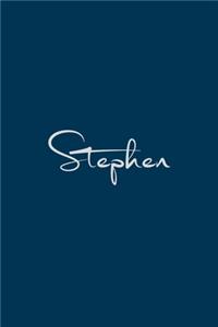 Stephen