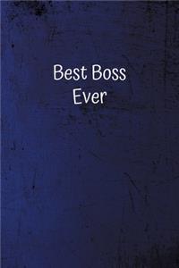 Best Boss. Ever