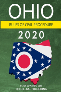 Ohio Rules of Civil Procedure 2020