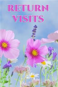 Return Visits