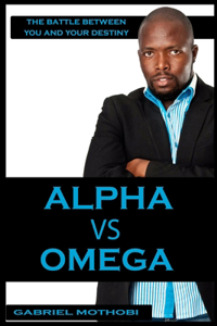 Alpha vs Omega