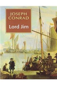 Lord Jim (Annotated)