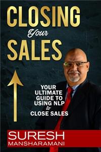 Closing Your Sales