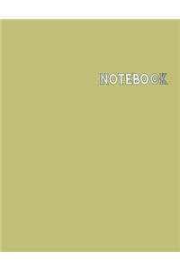 Notebook