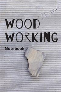 Woodworking Notebook