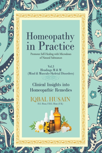 Homeopathy in Practice