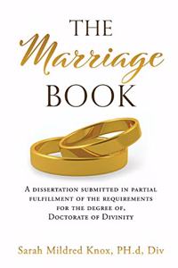 Marriage Book