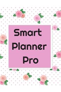 Smart Planner Pro