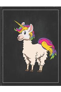 Unicorn Llama